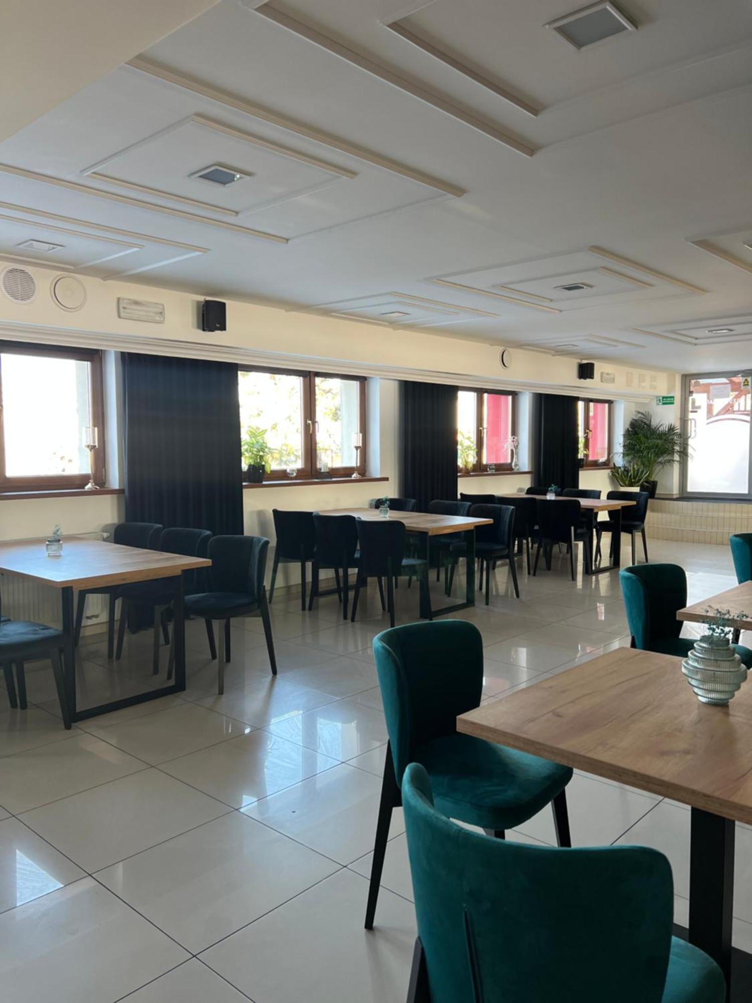 Hotel Olimp Прудник Екстериор снимка