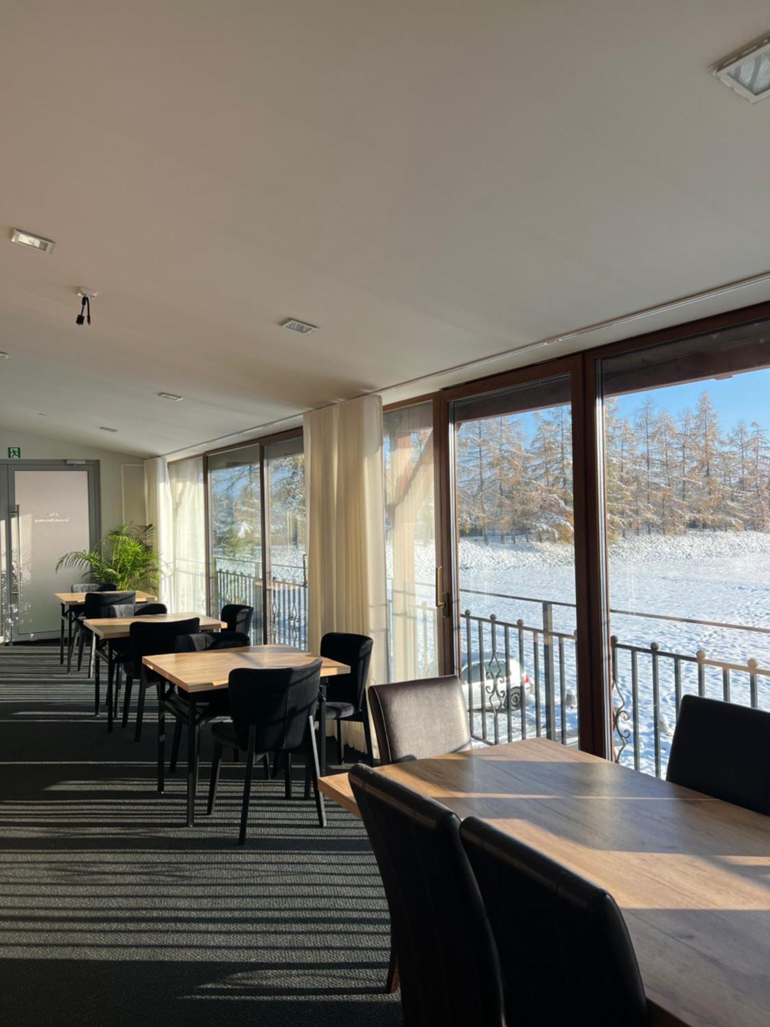 Hotel Olimp Прудник Екстериор снимка