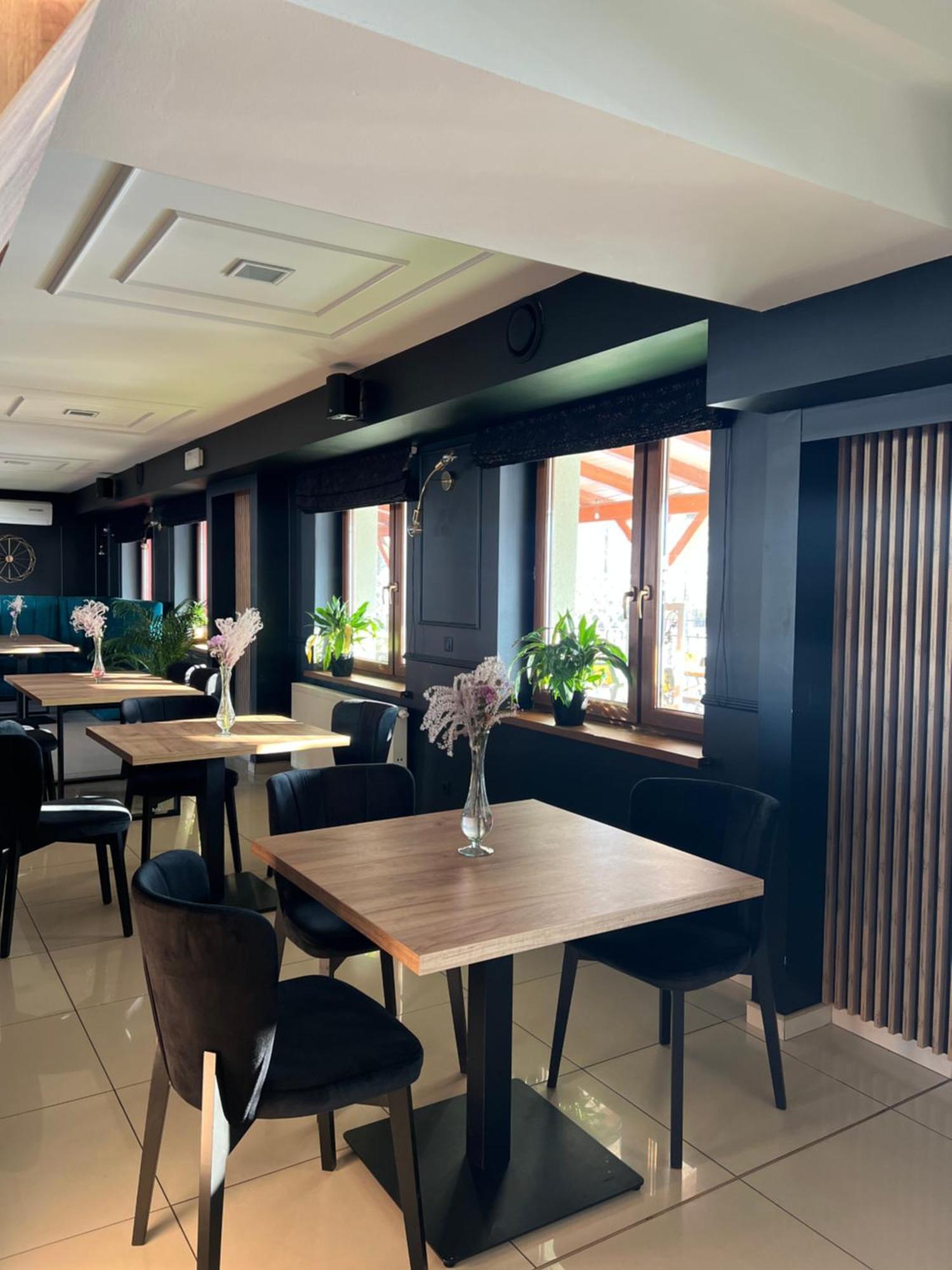 Hotel Olimp Прудник Екстериор снимка